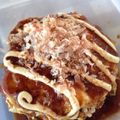 わんこ❤︎'s cooksnap of when they made 簡単★豆腐お好み焼き★カロリーカット！.