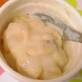 とかげ's cooksnap of when they made ダイエット中でも安心！簡単バナナアイス.