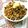 さったんママ's cooksnap of when they made ランチ♬新陳代謝アップ！生姜納豆お茶漬け.