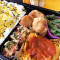 海さんママ's cooksnap of when they made 焼きちくわdeたこ焼き風.