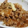 クック1W6D2V☆'s cooksnap of when they made 簡単！親子丼より鶏胸肉の和風生姜餡掛け丼.