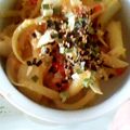 あもんあもん's cooksnap of when they made 旦那の忘れられないお袋の味.
