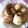 take♪aki♪'s cooksnap of when they made ホワイトデー♡ミニスコーン.