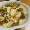 ピーチ♡チョコレート's cooksnap of when they made 茶わん蒸しきのこあんかけ.