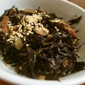 ピーチ♡チョコレート's cooksnap of when they made 新玉ねぎ入り優しいひじきの煮物.