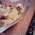 よつー's cooksnap of when they made のりたまで☆ポテサラ.