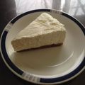 erieri121's cooksnap of when they made 【糖質制限】簡単で濃厚なレアチーズケーキ.