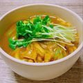 のんべぇヒロ's cooksnap of when they made 貝割れ乗せちゃお٩(๑❛ᴗ❛๑)۶.