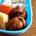 ツバメちゃん's cooksnap of when they made サクサクふわふわ❤️おからナゲット.