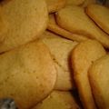 kamera小僧's cooksnap of when they made フードプロセッサーですぐクッキー.