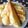 あーもこ's cooksnap of when they made すぐできる♪おやつにメロンパンラスク.