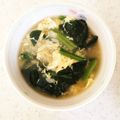 ちはるき27's cooksnap of when they made ❤母の味❤雑炊【お粥】.
