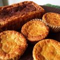 ちずぱん♪'s cooksnap of when they made おからと酒粕のクリームチーズケーキ.