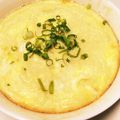 namic＊＊'s cooksnap of when they made 山芋のふわふわオーブン焼き.