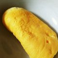 ひぃたろぉ～♪'s cooksnap of when they made 改)忙しい朝に！レンジでふわふわ卵焼き.