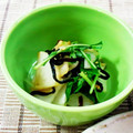 SP♪'s cooksnap of when they made 時短レシピ☆大根の浅漬け.