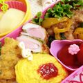 みづママふわりん's cooksnap of when they made ◎魚肉ソーセージ入りちくわの天ぷら.