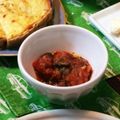 eri0416's cooksnap of when they made たこのトマト煮.