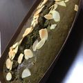 クック2DSOS1☆'s cooksnap of when they made 簡単しっとり抹茶パウンド.