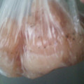ぱるママ's cooksnap of when they made 簡単！綺麗！！ささみの筋取り☆.