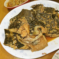 ゆけり３兄弟's cooksnap of when they made 簡単!子持ちかれいの煮付け.