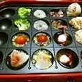 チョロ坊's cooksnap of when they made 簡単♪アヒージョいろいろ☆たこ焼き鉄板で.