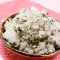 赤い電話's cooksnap of when they made 日本茶の炊き込みご飯.