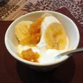maytan555's cooksnap of when they made プレーンヨーグルトでギリシャヨーグルト風.