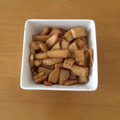 スタベッティ's cooksnap of when they made タケノコの簡単炒め.