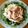 晴haruko's cooksnap of when they made ナッツが香る★鶏ムネ肉と水菜の胡麻ダレ.