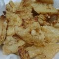 ななさくちゃん's cooksnap of when they made 絶品☆簡単☆筍の唐揚げ.