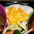 ありゆこ's cooksnap of when they made お弁当にも♫喉につまらない♡ゆで玉子♡.