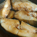 あいひよ's cooksnap of when they made 簡単 水がいらない魚の煮付け ＊.