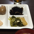 よしもん。's cooksnap of when they made ひじきの簡単＊煮物＊.