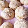 悠輝（ゆき）'s cooksnap of when they made 低カロリーで簡単なもちもち焼きドーナツ♡.