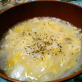 つかちゃんのハニー's cooksnap of when they made やさしい〜新玉ねぎのとろとろスープ.