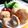 スージー＆ジル's cooksnap of when they made 豚こまでとろーりチーズinカツ.