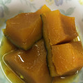 そうよしちー。's cooksnap of when they made シェフ直伝！ほっこり♡簡単かぼちゃの煮物.