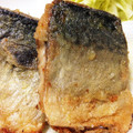 ほがら's cooksnap of when they made 簡単絶品♪揚げない鯖の竜田揚げ.