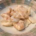 翔ちゃん心ちゃん's cooksnap of when they made ささみのスイートチリ＆マヨ.