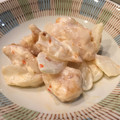 翔ちゃん心ちゃん's cooksnap of when they made ささみのスイートチリ＆マヨ.
