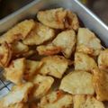 くりぺーこ's cooksnap of when they made たけのこのてんぷら.