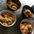 ありやん☆✳︎'s cooksnap of when they made 鮭のｱﾚﾝｼﾞごはん。.