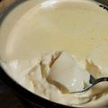 まやクマ's cooksnap of when they made 簡単♪口どけなめらかとろけるプリン♡.