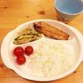 tomoko1006's cooksnap of when they made 安定感のある旨さ！鰯の蒲焼き.