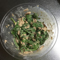 くるたつ's cooksnap of when they made こごみとツナのﾏﾖﾈｰｽﾞ和え.