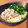 ★よーこちん★'s cooksnap of when they made ❀納豆♪葱♫マヨ♬うちの卵かけご飯❀.