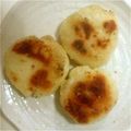 良い春風's cooksnap of when they made ☆基本のいも餅（いももち）☆.