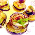 ちまてぃ〜's cooksnap of when they made ホタテと茄子のミルフィーユ仕立て.