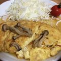 見習い主婦ゆん's cooksnap of when they made うちの肉なし豆腐ハンバーグ。.